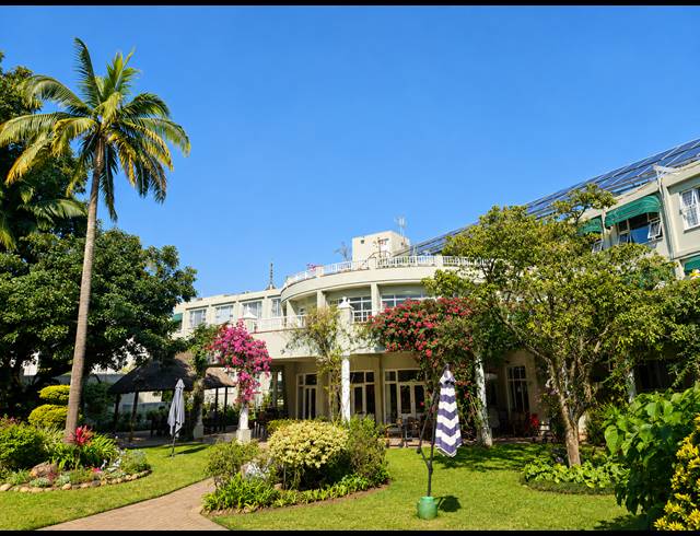 1 BEDROOM APARTMENT FOR SALE IN MUSGRAVE